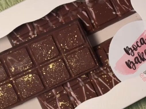 Цена удовольствия: что скрывает дубайский шоколад за 3000 рублей