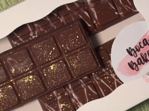 Цена удовольствия: что скрывает дубайский шоколад за 3000 рублей