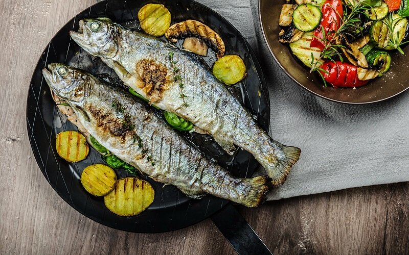 Почему стоит задуматься о том, чтобы отказаться от рыбы в рационе?