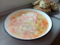 Рыбный суп с форелью: Простота и Вкус в Каждой Ложке