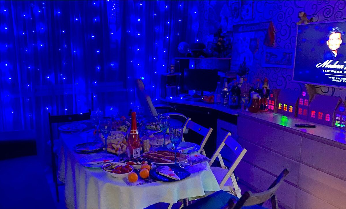 Ҹ���� ������������ � ���������: ��� ������� �������� ���� ��������