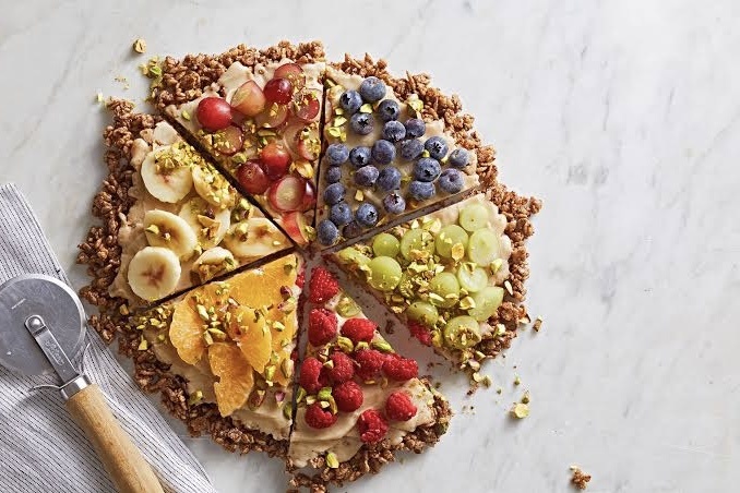 Натуральные сладости, которые порадуют ваш организм