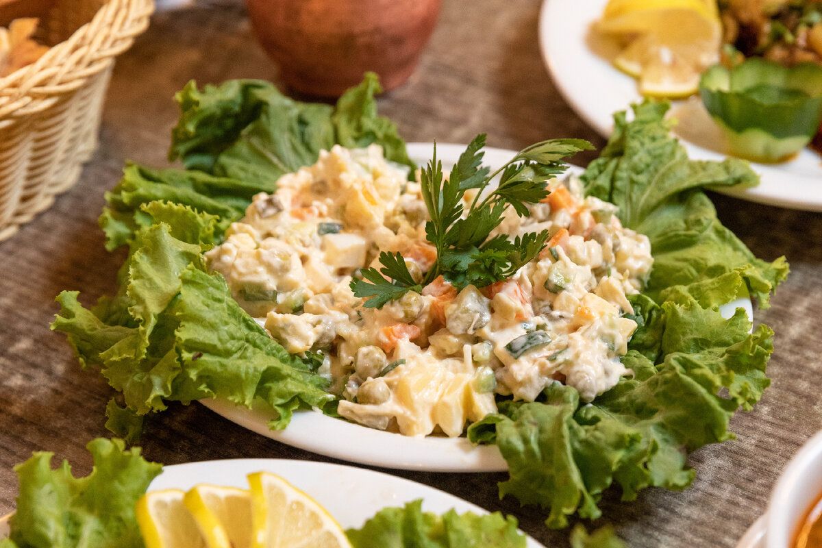 ������� ���������� "������" � �������: ��� ������� ������ �� ���������