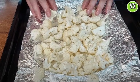 Легкий салат для любого повода: попробуйте новый рецепт