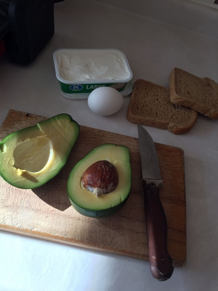 Почему стоит перестать бояться жиров: 4 продукта, которые изменят ваше здоровье