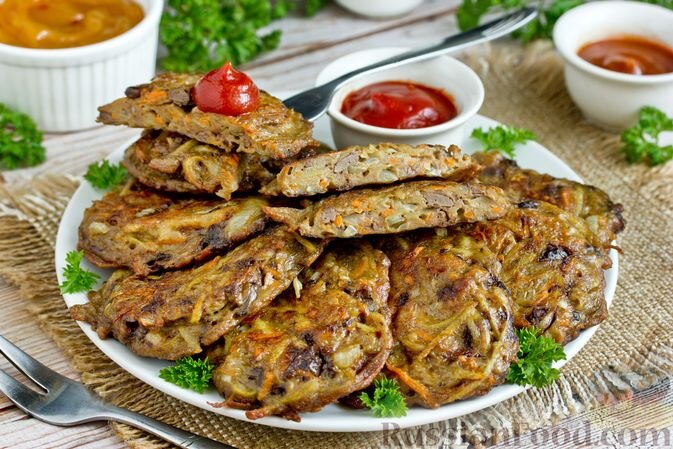 Идеи для вкусных выходных: Рецепты, которые вас удивят