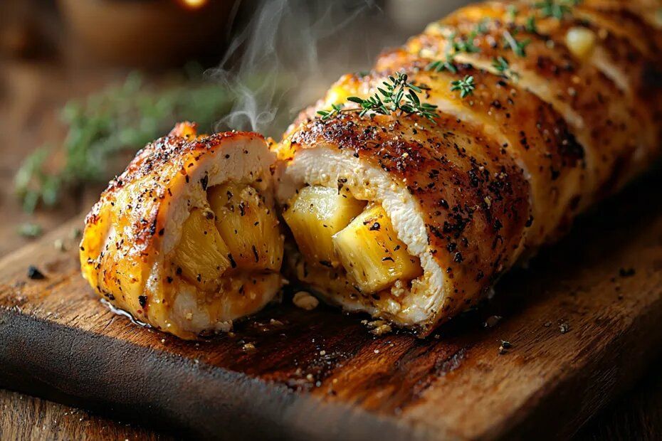 Готовим быстро: 10 незаменимых закусок для праздника