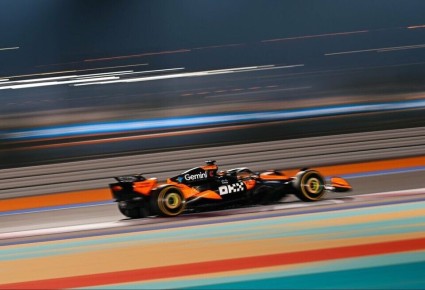 ������ ��������������� ������� McLaren: ������ ������ ������� ������� ����� � ������