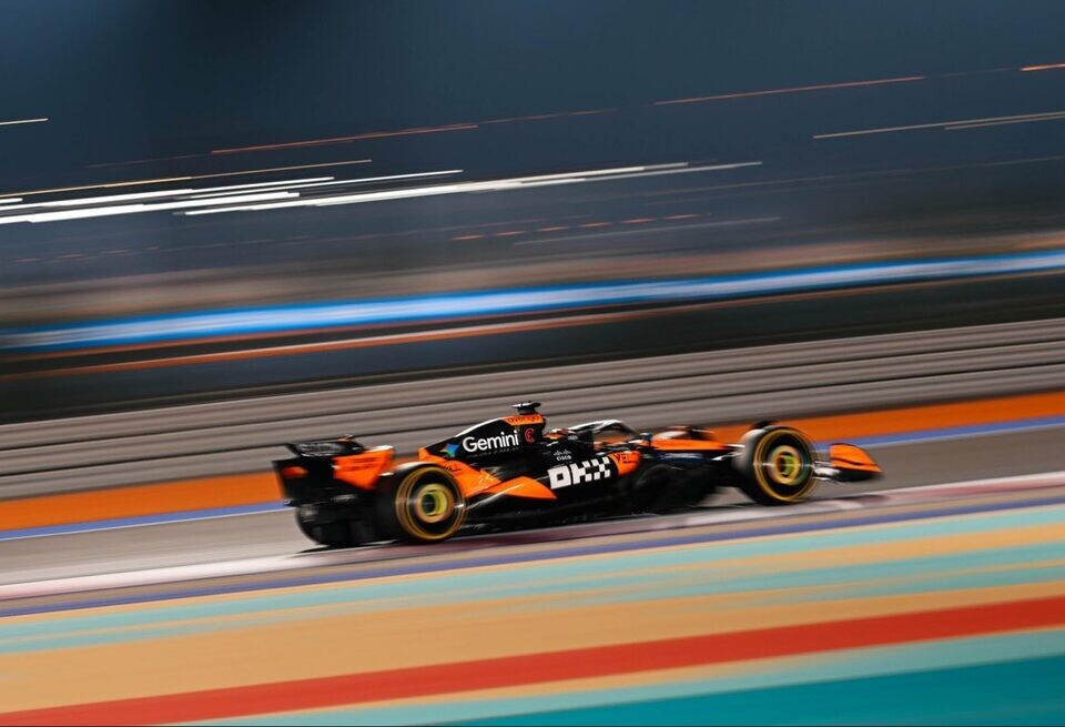 Провал стратегического решения McLaren: Андреа Стелла делится итогами гонки в Катаре