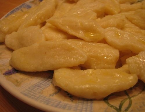 Ленивые вареники с творогом: простой и вкусный рецепт