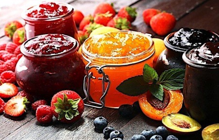 ������� ������������ �������� ������� � ������ �� ChocoYamma