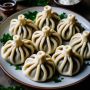 Как быстро приготовить хинкали: секреты грузинской кухни