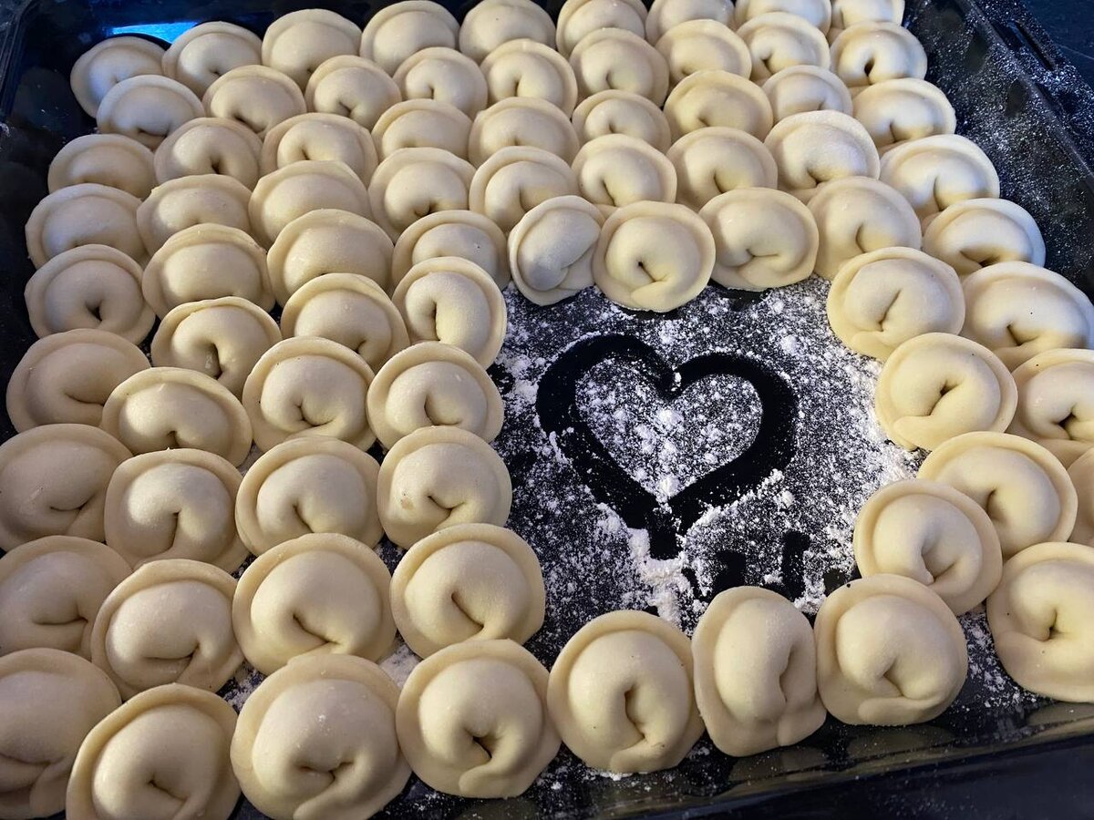 Квашеная капуста в пельменях: секреты бабушкиного рецепта