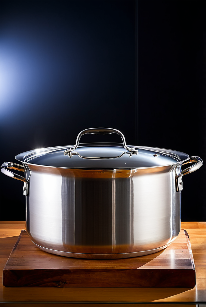 Казан для плова: как выбрать идеальную модель