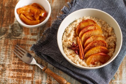 Вкусный пост: как создать отличный рацион во время Великого поста