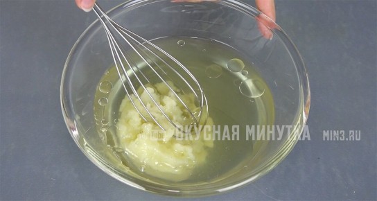 Легкий картофельный хлеб без хлопот: готовим дома