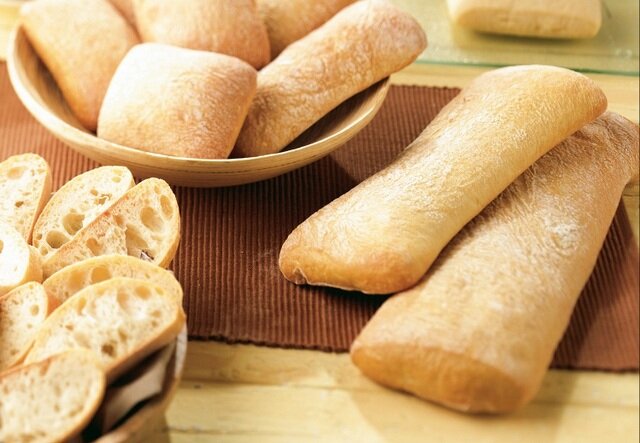 Чиабатта: Путь к идеальному хлебу из Италии