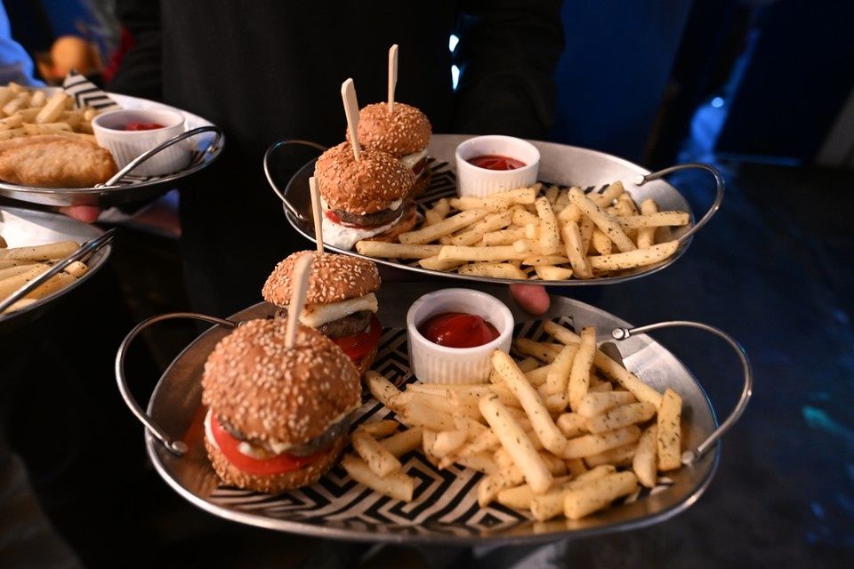 Томичи предпочитают фастфуд: изменения в культуре питания