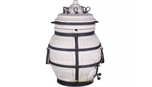 Кулинарное волшебство в тандыре: карп и самса