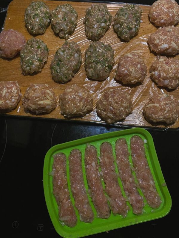 Как быстро и вкусно накрыть стол без особых усилий