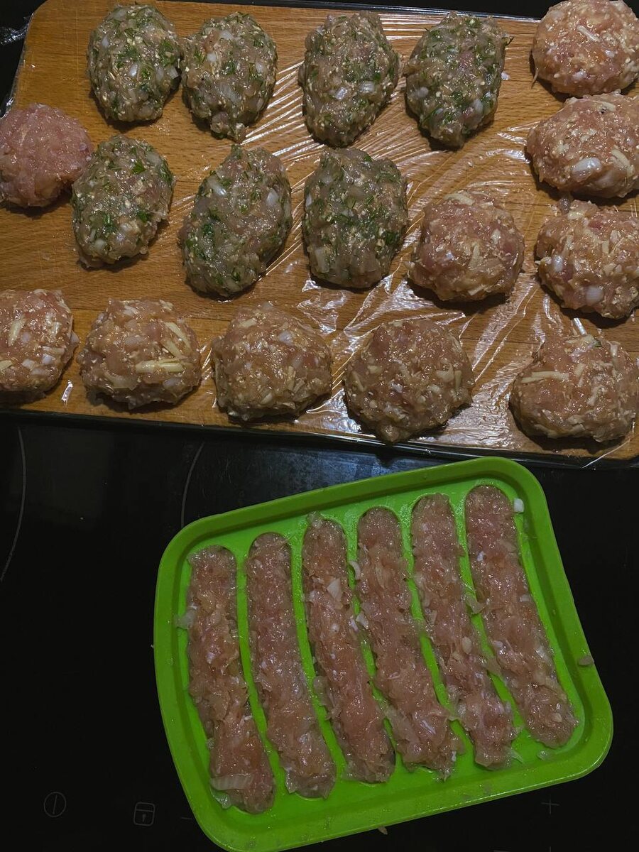 Как быстро и вкусно накрыть стол без особых усилий