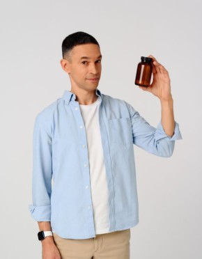 Дефицит витамина D: миф или реальность?