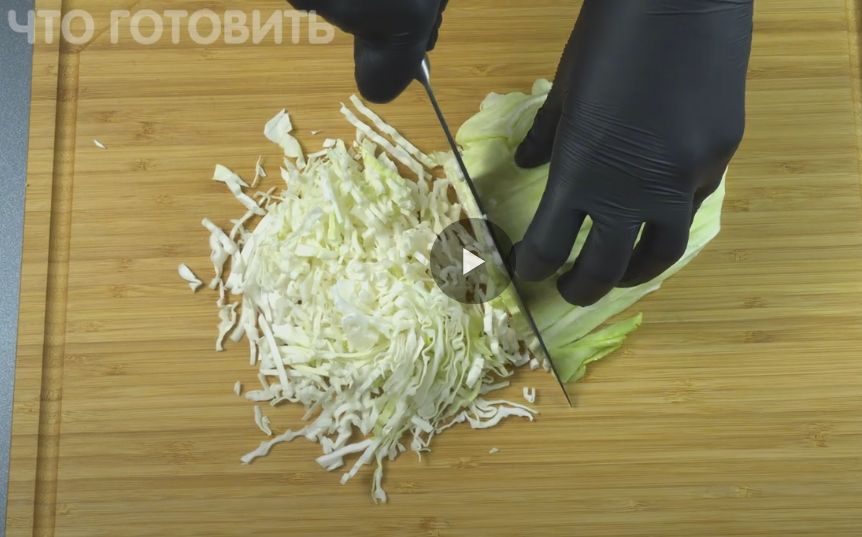 Необычная запеканка с капустой и яйцами: простой и полезный рецепт