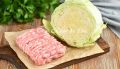 Капуста и фарш: пять уникальных рецептов для гастрономических экспериментов