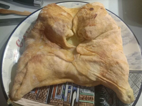 Сочная курица в тесте: простой и восхитительный рецепт для семейного ужина