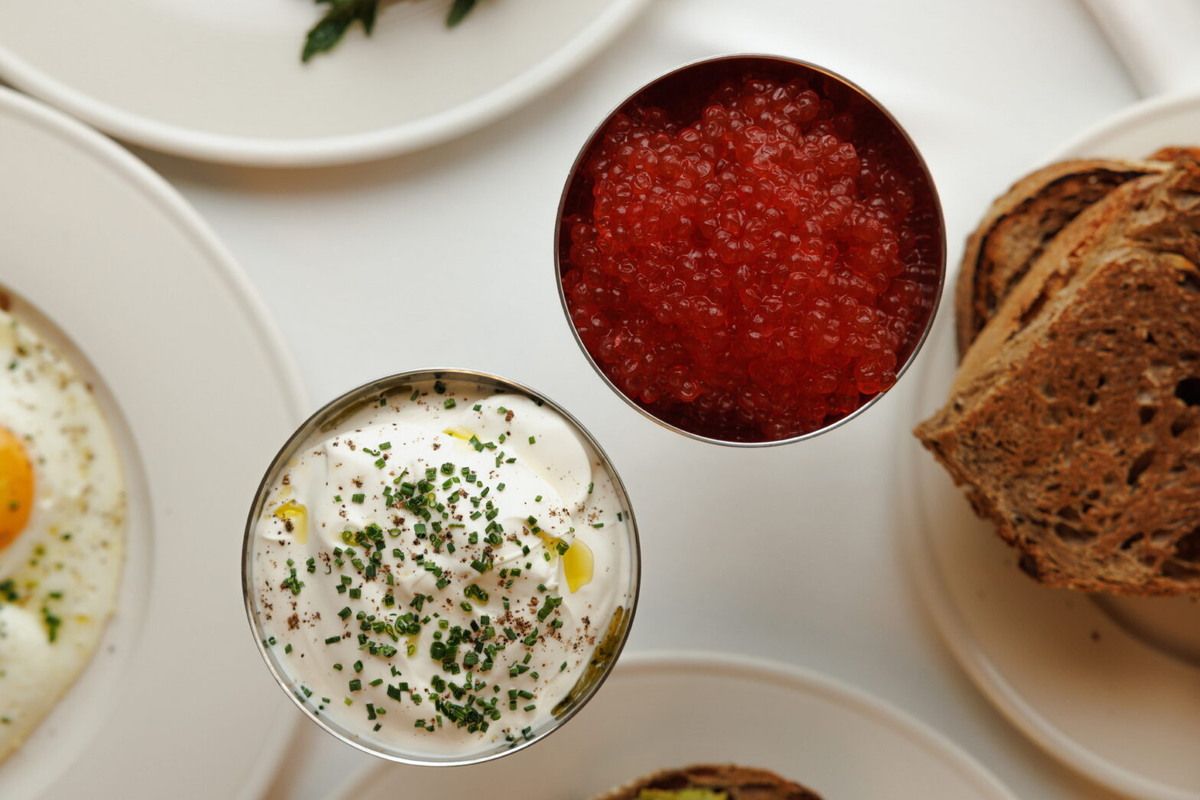 Гастрономические события недели: что ждёт гурманов