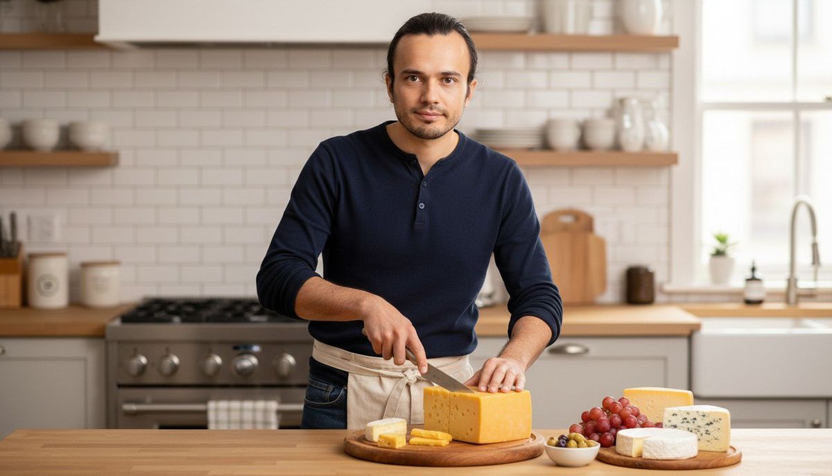 Молочные продукты и похудение: как избежать подводных камней