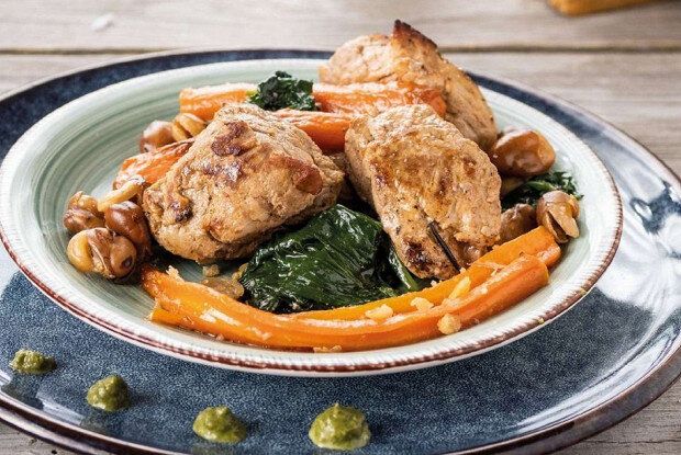 Шнельклопс: Погружение в мир смоленской кухни