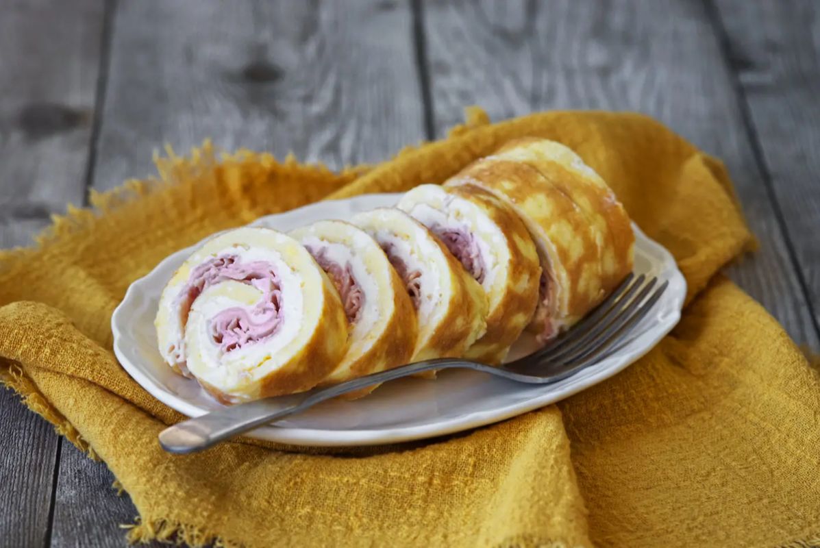 Необычные закуски для праздничного настроения: удивите своих гостей