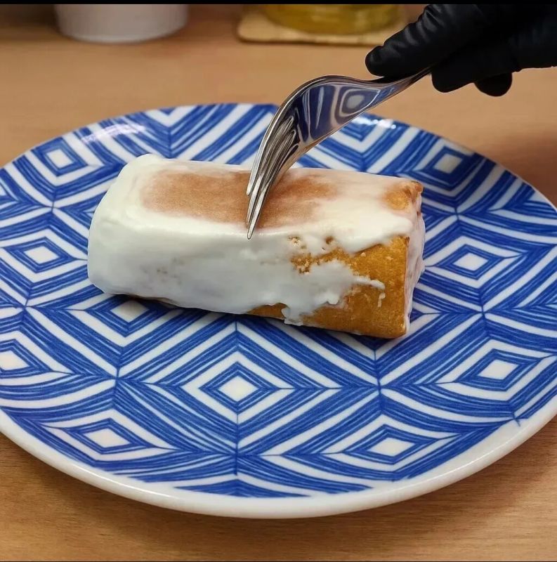 Тонкие блинчики с творогом: как приготовить идеальный завтрак