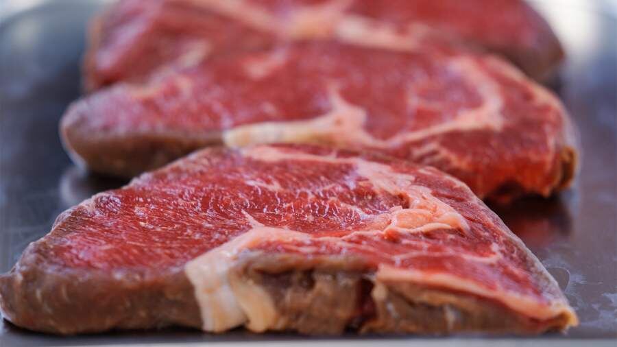 Как приготовить идеальный мясной бульон