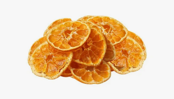 Как правильно высушить мандарины: секреты и советы