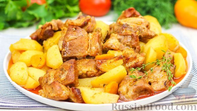 Кулинарные хитрости для быстрого и вкусного ужина