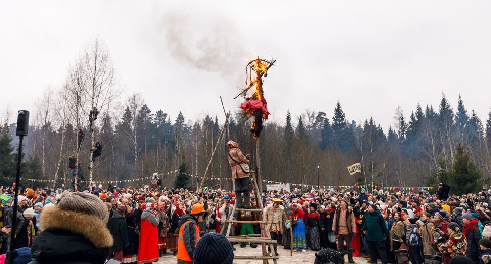 Как отпраздновать Масленицу по христианским традициям: советы священника