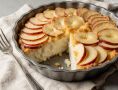 Восхитительная запеканка с творогом и яблоками: Лёгкий десерт для уютных вечеров