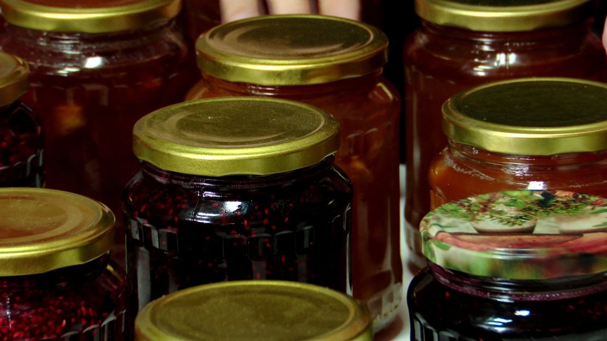 День варенья: как сладкий десерт стал новым трендом и визитной карточкой регионов