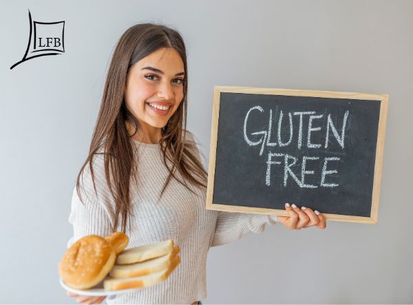 Безглютеновая выпечка: Вкус, который заботится о здоровье