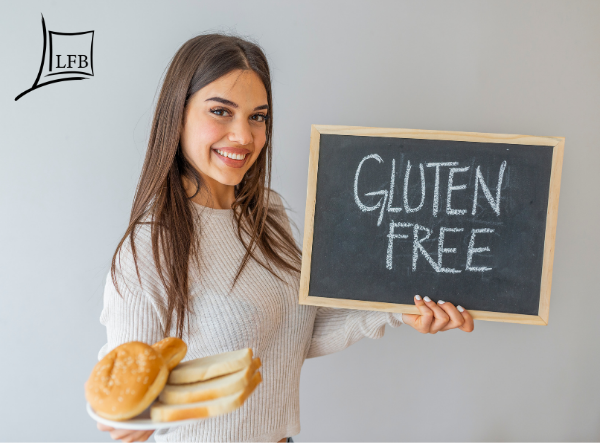 Безглютеновая выпечка: Вкус, который заботится о здоровье