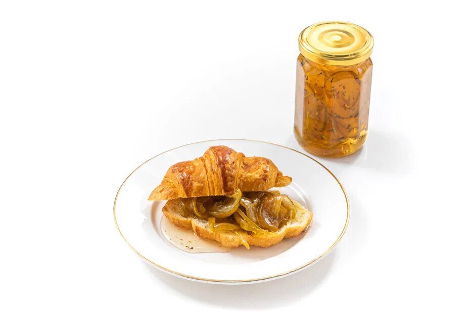 Варенье из груш: изысканный вкус, который дополнит ваш стол