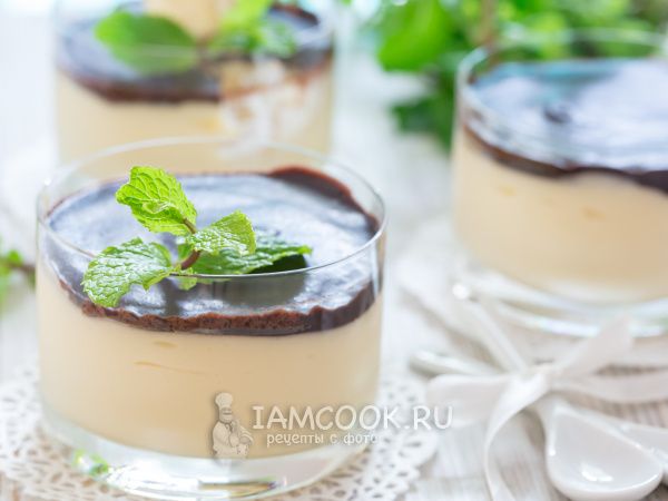 Неповторимые десерты из сметаны: 7 угощений, которые восхитят ваш вкус