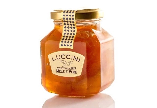 Секреты итальянской Мостарды: от древности до современных рецептов