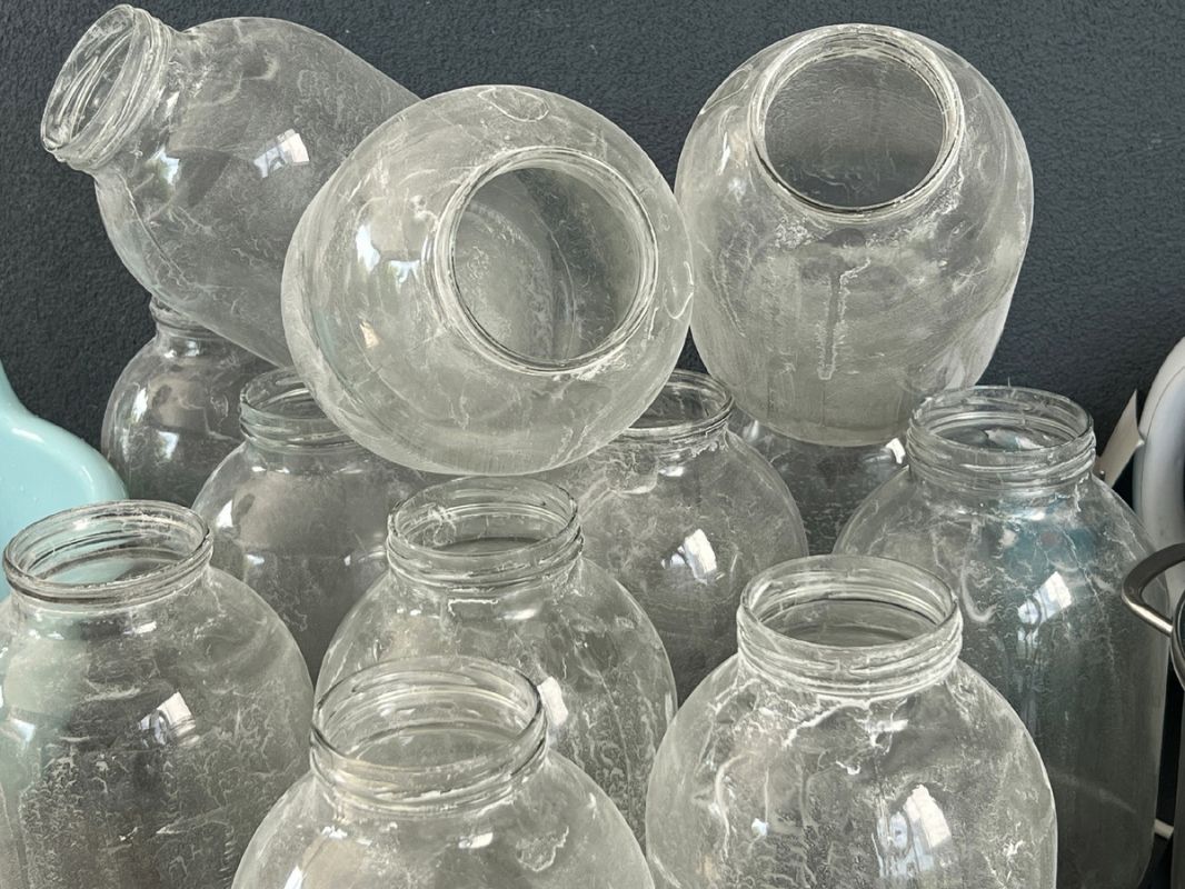 Как эффективно подготовить банки для консервации: секреты для безупречных заготовок