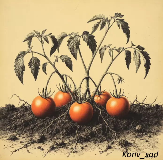 Как укоренить томаты черенками: проверенные методы от садоводов