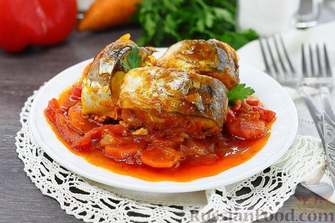 Незабываемые ужины: 7 простых рецептов для уютного вечера