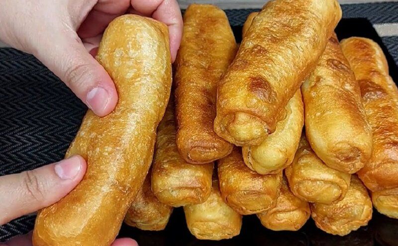 Как сохранить сочность начинки в пирожках: секреты идеального теста