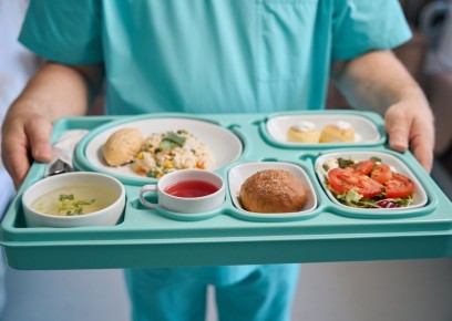 Питание как ключ к восстановлению при ВИЧ и туберкулезе